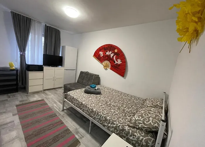 City Center - Unirii Studio