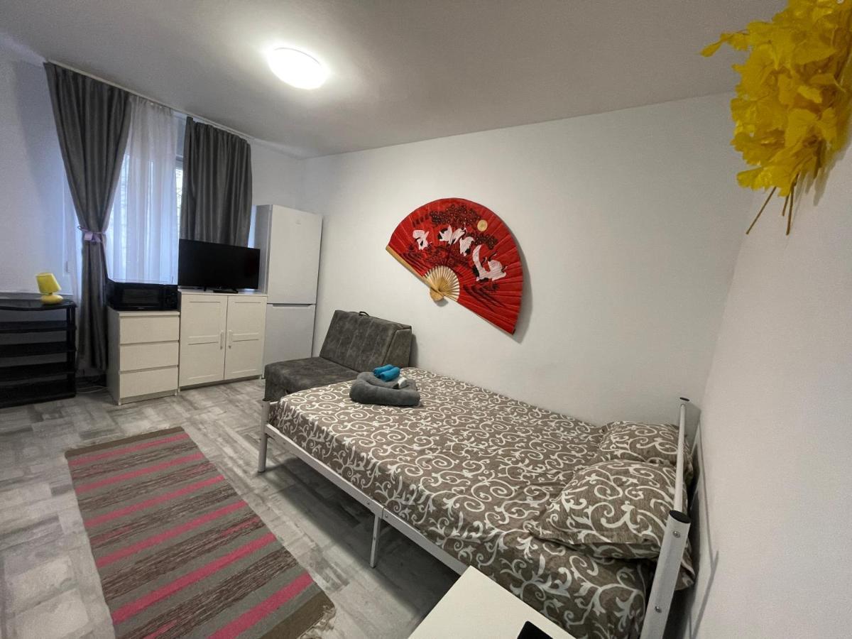 Center - Unirii Studio Bucharest