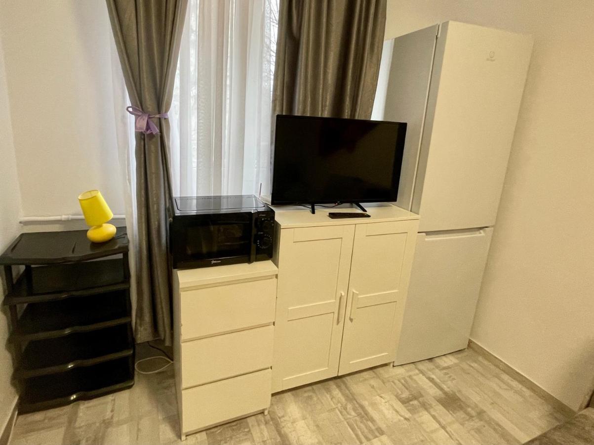 Center - Unirii Studio *