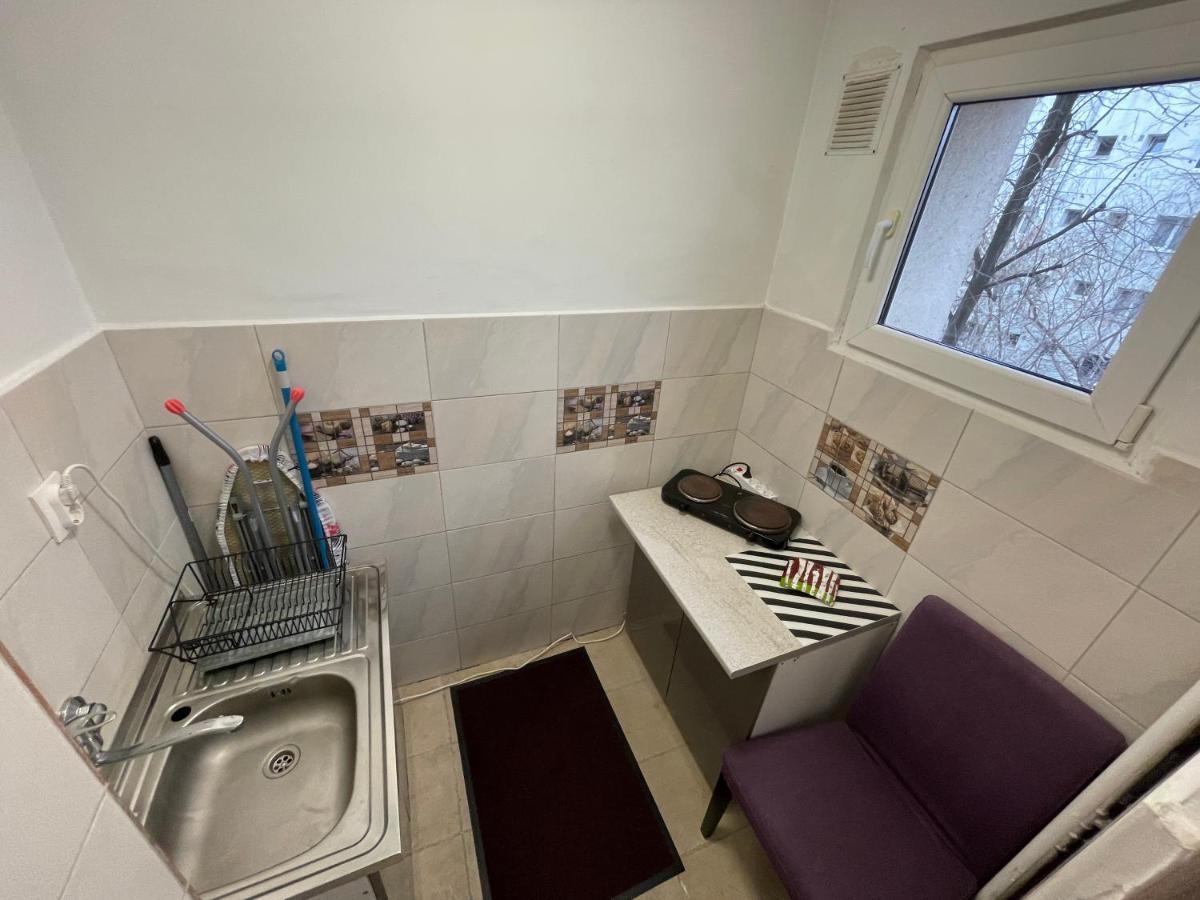 Modern Studio 10 Min To Center&old Town